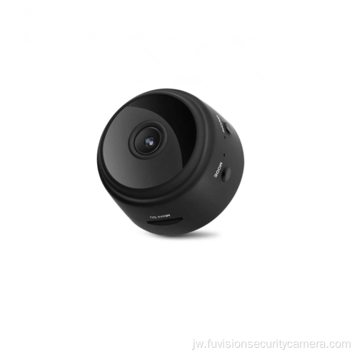 Spy Surveillance Security Wireless A9 Camera